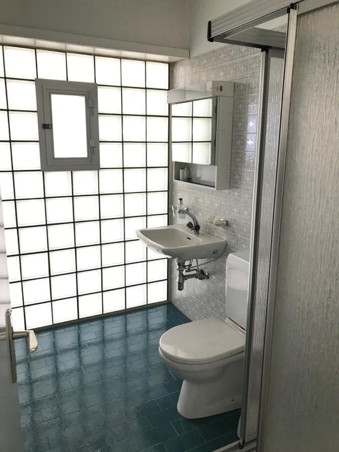 Lichtdurchflutete Ferienwohnung Mit Panorama-Sicht Und Schwimmbad/Sauna Muralto Exterior foto